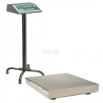 Platform Weighing Scale-Fully SS-304, platform weighing scalefully ss304, platform weighing scale