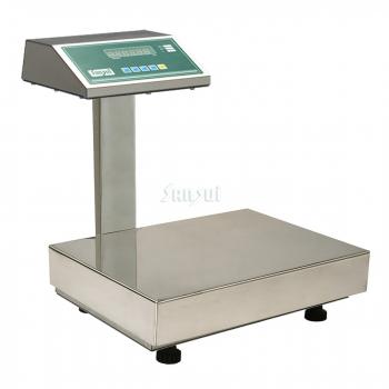 SSP-SS, platform scale  ss