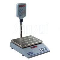 SSP TT GREY POLE, ssp tt grey pole, table top scale