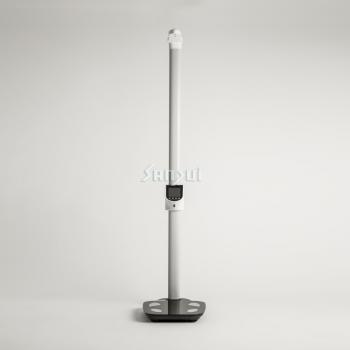 Ultrasonic Height Weight BMI Scale, bmi personal weighing scales, digital gym scales, height weight bmi scale, personal scale, ultrasonic height of body fat analyser, 