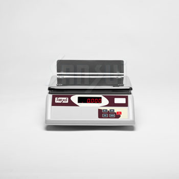 SSP EXCEL Series, table top scale, ssp excel series