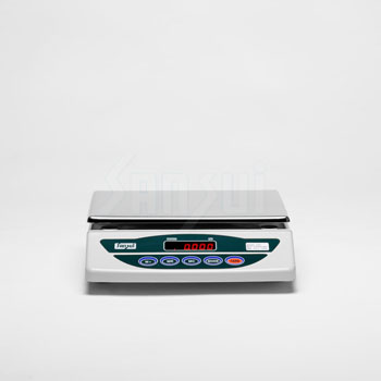 SSP DELUXE Series, ssp deluxe series, table top scale