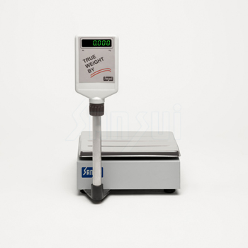 SSP DELUXE POLE, ssp deluxe pole, table top scale