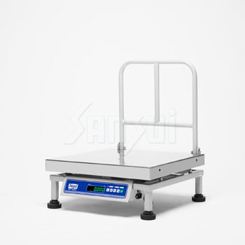 SPP Portable scale, spp portable scale, platform scale